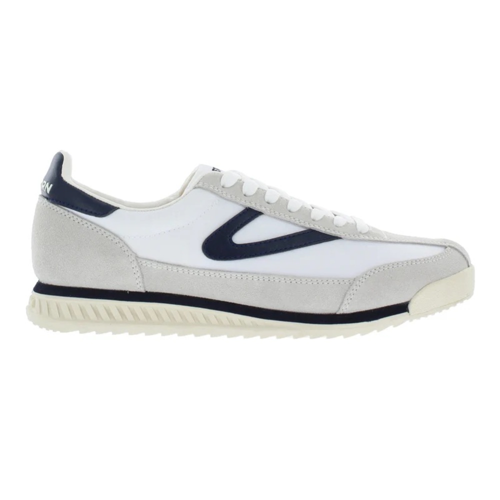 Tretorn Rawlins Low-Top Sneaker